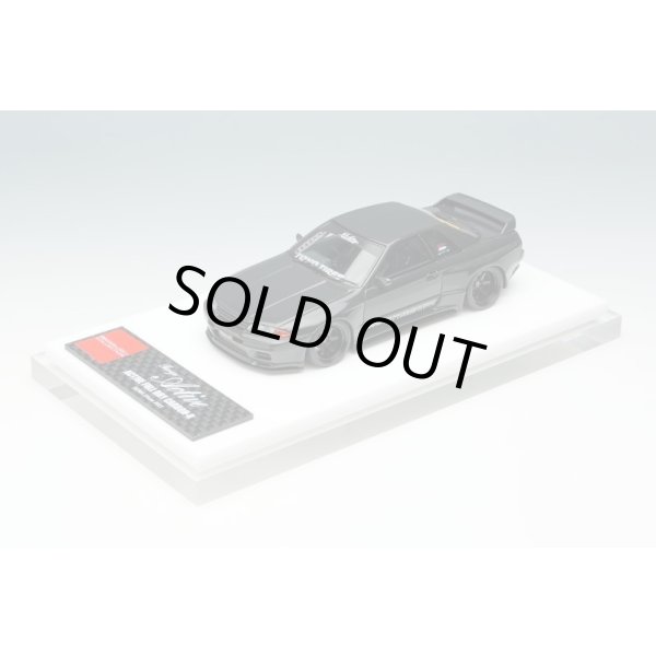 画像13: EIDOLON COLLECTION 1/43 Garage Active Full Dry Carbon-R SEMA show 2021 (13)