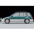 画像3: TOMYTEC 1/64 Limited Vintage NEO Honda Civic Shuttle Beagle (Green/Gray) '94 (3)