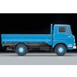 画像4: TOMYTEC 1/64 Limited Vintage Isuzu Elf 高床荷台 (Blue) '66 (4)