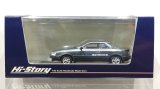 画像: Hi Story 1/43 Toyota CORONA COUPE 2000 GT-R (1985) Dark Gray M