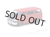 画像: Tarmac Works 1/64 Dodge Van Red