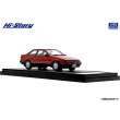 画像4: Hi Story 1/43 Toyota SPRINTER TRUENO 2door GT APEX (1983) High Flash Two Tone (4)