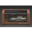 画像3: ignition model 1/64 Nissan Skyline GT-R V-spec II (R34) Millennium Jade (3)