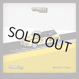 画像: Tarmac Works 1/64 Renault 5 Turbo Monte Carlo Rally 1981 Winner