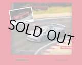 画像: Tarmac Works 1/64 Pagani Imola Rosso Dubai