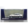 画像1: Hi Story 1/43 Toyota SPRINTER TRUENO 2door GT APEX (1983) High Tech Two Tone (1)
