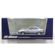 画像1: Hi Story 1/43 Toyota COROLLA Sedan GT (1987) Gray Metallic (1)