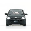 画像8: BM CREATIONS 1/64 Toyota Yaris / Echo / Vitz 1998 5-door Black (RHD) (8)