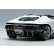 画像11: EIDOLON COLLECTION 1/43 Lamborghini Centenario Roadster LP770-4 2016 Bianco Monocellus Limited 60 pcs. (11)
