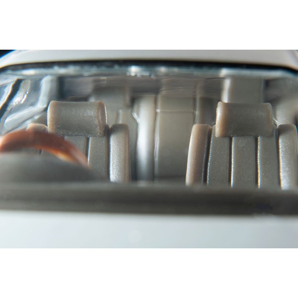 画像8: TOMYTEC 1/64 Limited Vintage NEO Toyota Mark II Grande Regalia G Edition (Pearl White) '00 (8)