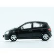 画像2: BM CREATIONS 1/64 Toyota Yaris / Echo / Vitz 1998 5-door Black (RHD) (2)