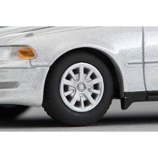 画像7: TOMYTEC 1/64 Limited Vintage NEO Toyota Mark II 2.0 Grande (Silver) '98 (7)