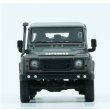 画像8: BM CREATIONS 1/64 Land Rover Defender 110 Pickup 2016 Dark Gray (RHD) 6x6 Accessory Pack (8)