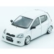 画像3: BM CREATIONS 1/64 Toyota Yaris / Echo / Vitz 1998 5-door White (RHD) (3)
