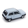 画像2: BRUMM 1/43 Fiat Panda 750L 1986 Light Blue (2)