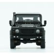 画像8: BM CREATIONS 1/64 Land Rover Defender 110 Pickup 2016 Black (RHD) 4x4 Accessory Pack (8)