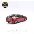 画像2: PARAGON 1/64 Toyota Prius 2023 Supersonic Red RHD (2)
