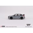 画像3: MINI GT 1/64 Honda Civic Type R 2023 Sonic Gray Pearl (RHD) (3)