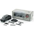 画像10: BM CREATIONS 1/64 Land Rover Defender 110 Pickup 2016 Dark Gray (RHD) 6x6 Accessory Pack (10)
