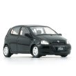 画像7: BM CREATIONS 1/64 Toyota Yaris / Echo / Vitz 1998 5-door Black (RHD) (7)