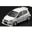 画像4: BM CREATIONS 1/64 Toyota Yaris / Echo / Vitz 1998 5-door White (RHD) (4)