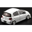 画像5: BM CREATIONS 1/64 Toyota Yaris / Echo / Vitz 1998 5-door White (RHD) (5)