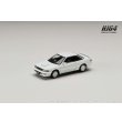 画像2: Hobby JAPAN 1/64 Toyota Corolla Levin GT-Z AE92 Super White II (2)