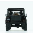 画像4: BM CREATIONS 1/64 Land Rover Defender 110 Pickup 2016 Black (RHD) 4x4 Accessory Pack (4)