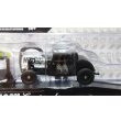 画像6: M2 Machines 1/64 1956 Ford COE & 1932 Ford 3 Window Coupe MOON Equipped Black (6)