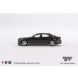 画像3: MINI GT 1/64 BMW Alpina B7 xDrive Duravit Grey Metallic (RHD) (3)
