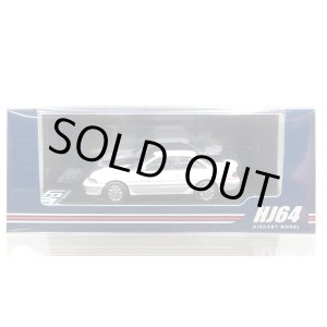 画像: Hobby JAPAN 1/64 Toyota Corolla Levin GT-Z AE92 Super White II