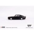 画像3: MINI GT 1/64 Nissan Skyline Kenmeri Liberty Walk Matte Black  (3)