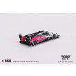 画像2: MINI GT 1/64 Acura ARX-06 GTP IMSA Daytona 24 Hours 2023 Winner #60 Meyer Shank Racing  (2)