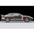 画像4: TOMYTEC 1/64 Limited Vintage Neo Nissan GT-R50 by Italdesign (Gray M) (4)