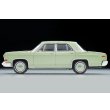 画像3: TOMYTEC 1/64 Limited Vintage Mitsubishi Debonair (Green) '64 (3)