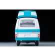 画像6: TOMYTEC 1/64 Limited Vintage Neo Nissan Caravan Camper (White/Light Blue) '73 (6)