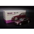 画像2: Tarmac Works 1/64 VERTEX Toyota Mark II JZX100 Purple Metallic (2)