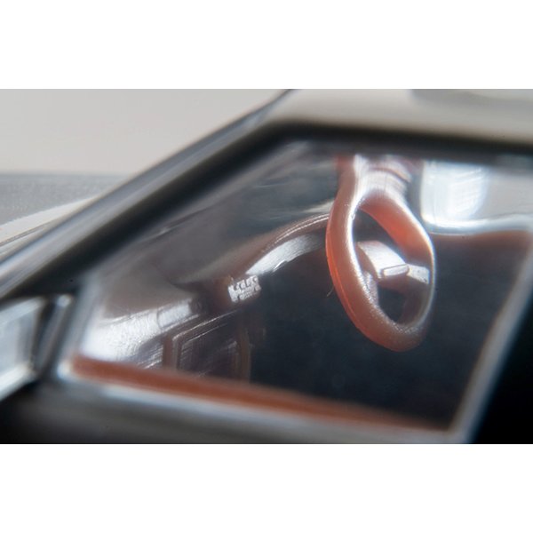 画像8: TOMYTEC 1/64 Limited Vintage Neo Toyota Cresta Exceed (White) '85 (8)