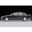 画像3: TOMYTEC 1/64 Limited Vintage Neo Nissan Skyline 4-door sports sedan GTS-t Type M (Black) オプション装着車 '92 (3)
