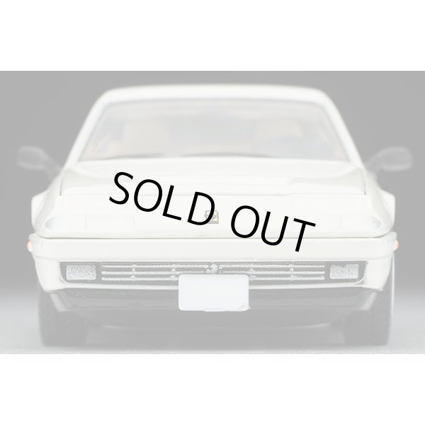 画像5: TOMYTEC 1/64 Limited Vintage Neo LV-N Ferrari 412 (White) (5)