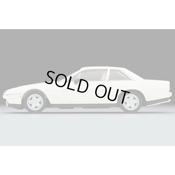 画像3: TOMYTEC 1/64 Limited Vintage Neo LV-N Ferrari 412 (White) (3)