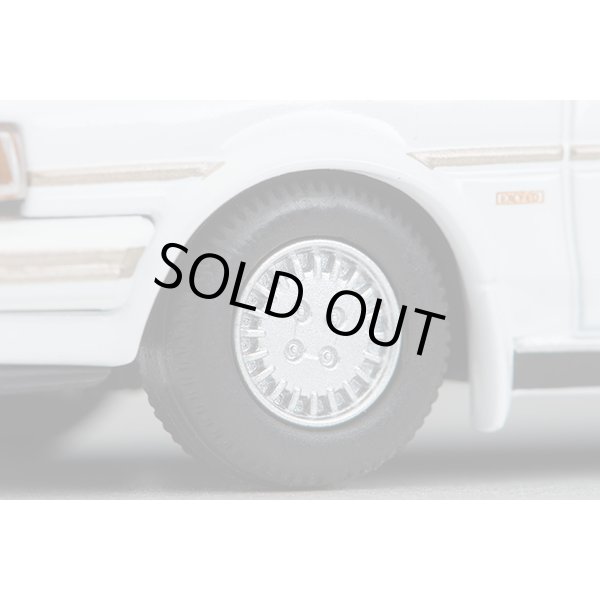 画像7: TOMYTEC 1/64 Limited Vintage Neo Toyota Cresta Exceed (White) '85 (7)