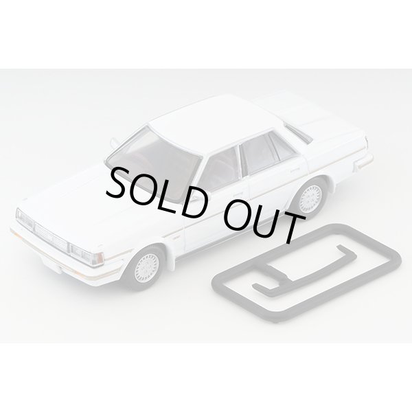 画像9: TOMYTEC 1/64 Limited Vintage Neo Toyota Cresta Exceed (White) '85 (9)