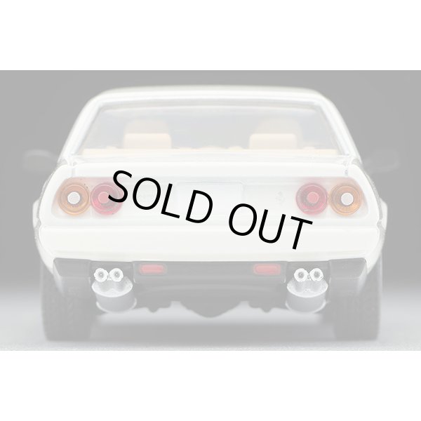 画像6: TOMYTEC 1/64 Limited Vintage Neo LV-N Ferrari 412 (White) (6)