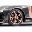 画像7: TOMYTEC 1/64 Limited Vintage Neo Nissan GT-R50 by Italdesign (Gray M) (7)