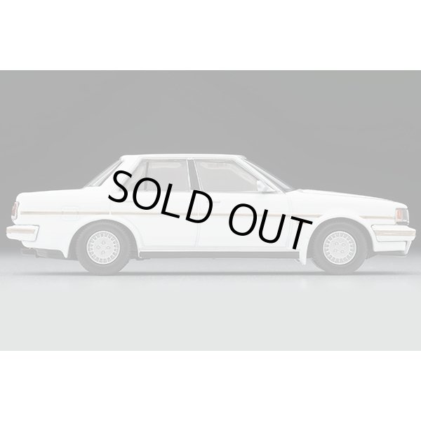 画像4: TOMYTEC 1/64 Limited Vintage Neo Toyota Cresta Exceed (White) '85 (4)