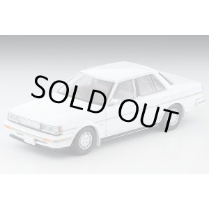 画像: TOMYTEC 1/64 Limited Vintage Neo Toyota Cresta Exceed (White) '85