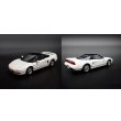 画像2: Tarmac Works 1/64 Honda NSX (NA1) White (2)