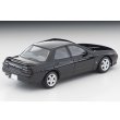 画像2: TOMYTEC 1/64 Limited Vintage Neo Nissan Skyline 4-door sports sedan GTS-t Type M (Black) オプション装着車 '92 (2)