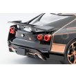 画像8: TOMYTEC 1/64 Limited Vintage Neo Nissan GT-R50 by Italdesign (Gray M) (8)